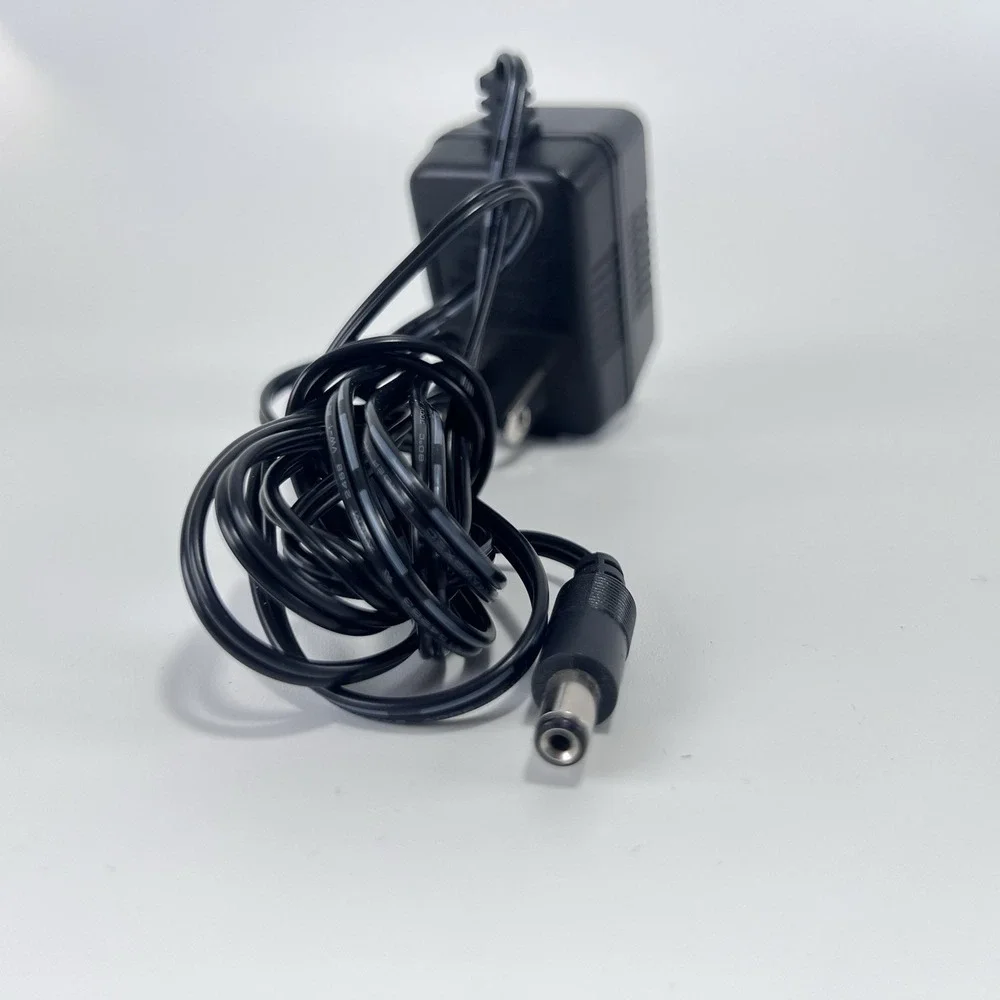 Canon Genuine AC Power Adapter AC-370 6.3v 240mA‎ For P23-DH P11-DH
